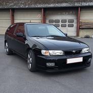 Nissan Almera Almera N15 2,0 SRX (GTI-R)