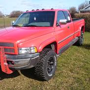 Dodge Ram 2500 