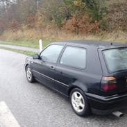 VW golf 3 1.9 kompressor  (død) 