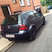 VW (SOLGT) Golf 4 Comfortline 1.9 TDI, 115HK