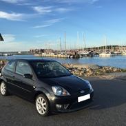 Ford Fiesta 2.0 ST150