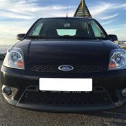 Ford Fiesta 2.0 ST150