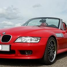 BMW Z3 TI