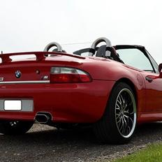 BMW Z3 TI