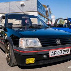 Peugeot 205 GTI 1.9