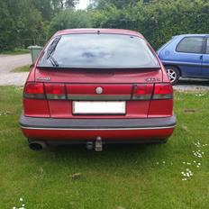 Saab 900 S 2,0 16V Turbo