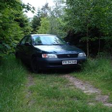 Toyota Carina E (SOLGT)