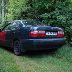 Toyota Carina E (SOLGT)