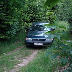 Toyota Carina E (SOLGT)