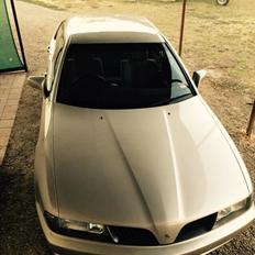 Mitsubishi Magna automatgear (SOLGT)