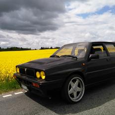Lancia Delta Integrale 8v