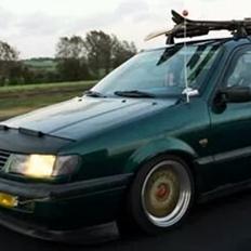 VW passat b4 ( 35i ) 