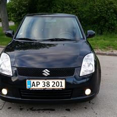 Suzuki Swift 1,3 (EZ)
