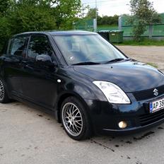 Suzuki Swift 1,3 (EZ)