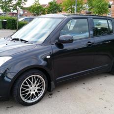 Suzuki Swift 1,3 (EZ)