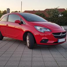 Opel Corsa E 1,0T