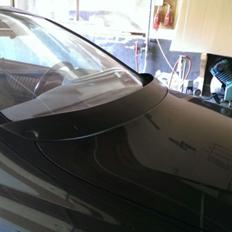 Opel Astra Coupé Bertone TURBO