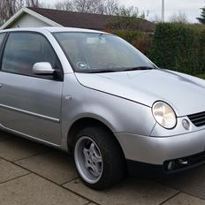 VW Lupo