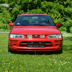 Toyota Corolla GSI (OPTIK)