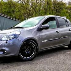 Renault Clio III