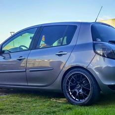 Renault Clio III