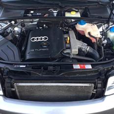 Audi A4 b6 avant 