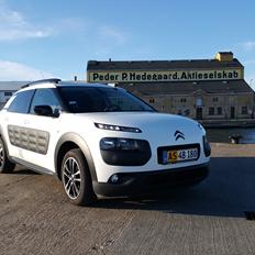 Citroën C4 Cactus Shine Sportsvan