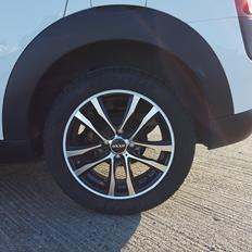 Citroën C4 Cactus Shine Sportsvan