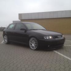 Audi A3 8L Turbo