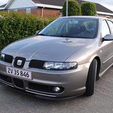 Seat Leon Top Sport TDi