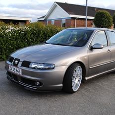 Seat Leon Top Sport TDi