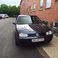 VW (SOLGT) Golf 4 Comfortline 1.9 TDI, 115HK