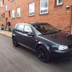 VW (SOLGT) Golf 4 Comfortline 1.9 TDI, 115HK
