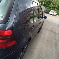 VW (SOLGT) Golf 4 Comfortline 1.9 TDI, 115HK