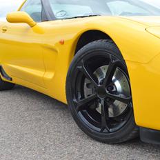 Chevrolet Corvette C5 5.7 V8 Coupé