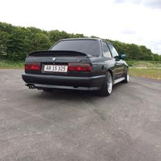 BMW E30 325i M50b25 Vanos. So1gt