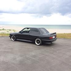BMW E30 325i M50b25 Vanos. So1gt