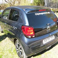Citroën C1