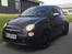 Fiat 500 Black Jack