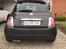 Fiat 500 Black Jack