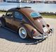 VW oval