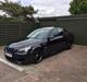 BMW E60 545i