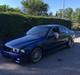 BMW E39 530D exclusive edition