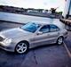 Mercedes Benz E280 CDI Avantgarde w211