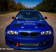 BMW E46 2jz 