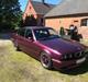 BMW E34 525I 24V