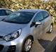 Kia Rio cvvt limited
