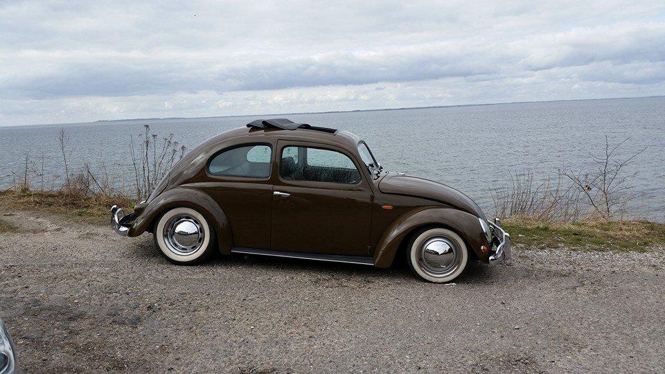 VW oval billede 2