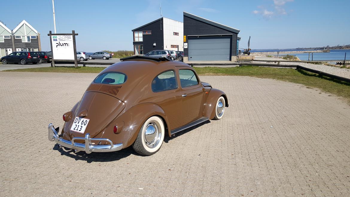 VW oval billede 3