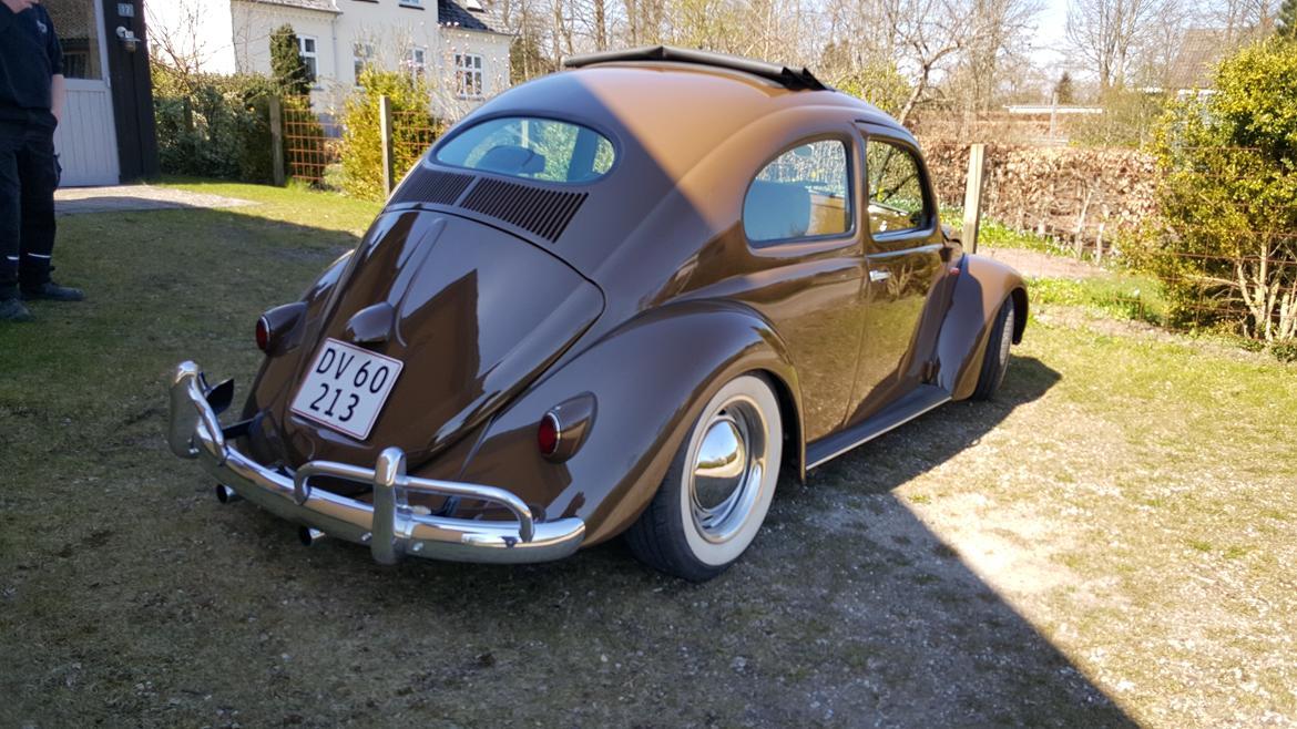 VW oval billede 7